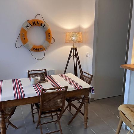 T3 En Centre D'Arcachon, 2 Min Plage, 5 Min Gare, Balcon, Parking Securise, Wifi, Menage Inclus - Fr-1-374-193 Kültér fotó