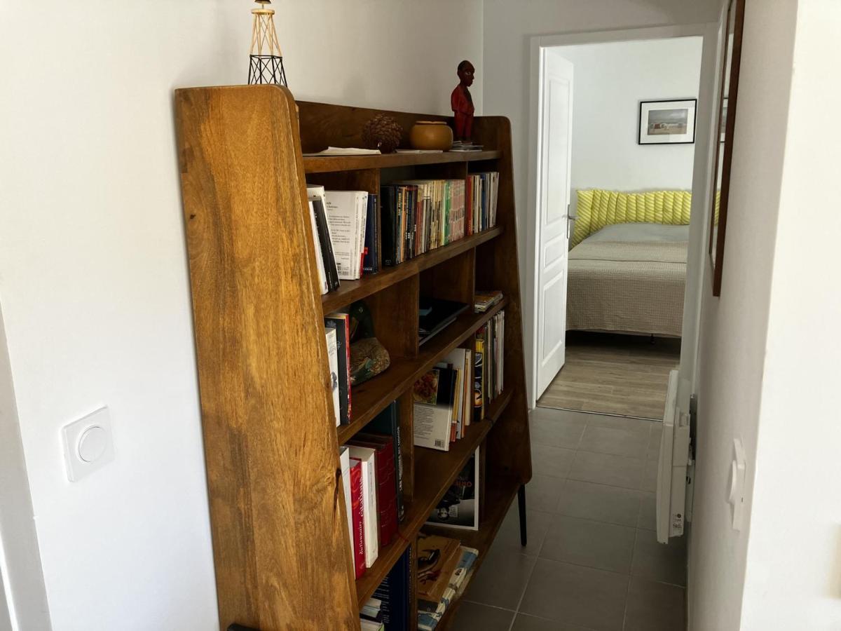 T3 En Centre D'Arcachon, 2 Min Plage, 5 Min Gare, Balcon, Parking Securise, Wifi, Menage Inclus - Fr-1-374-193 Kültér fotó